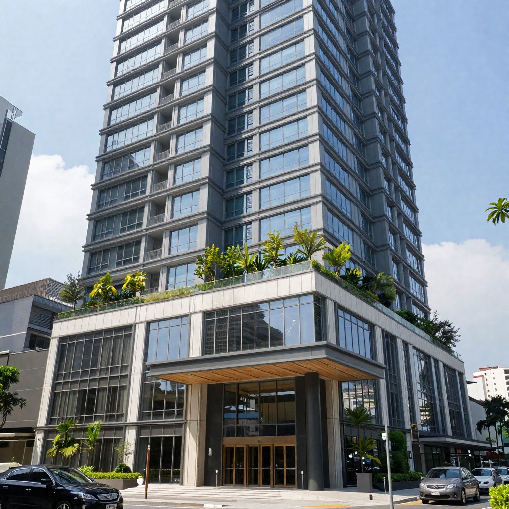 The Enclave KL